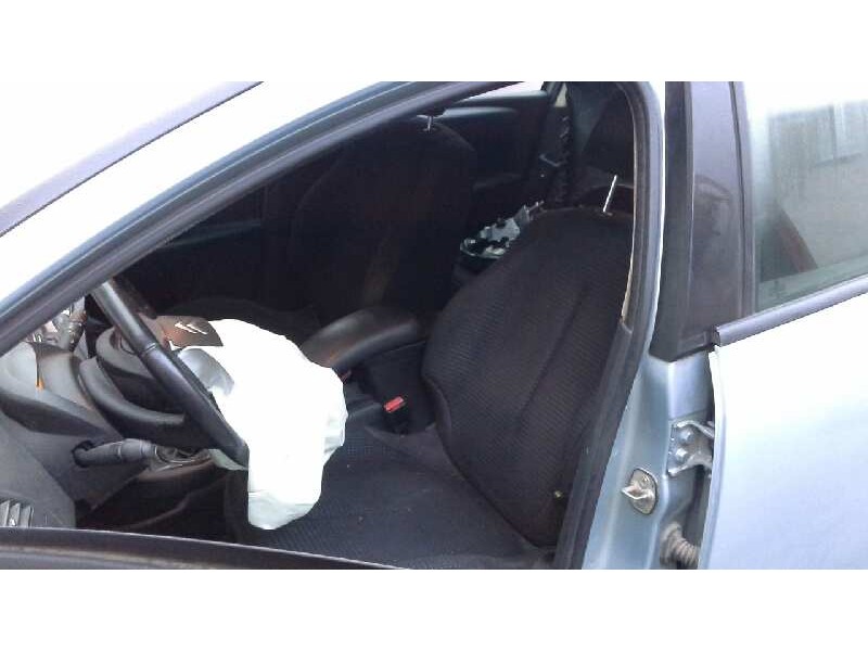 citroën c4 berlina del año 2006