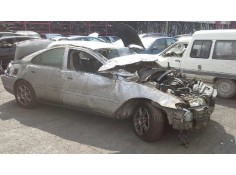 volvo s60 berlina del año 2007