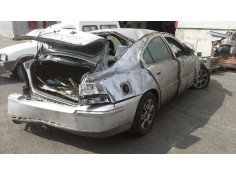 volvo s60 berlina del año 2007 2