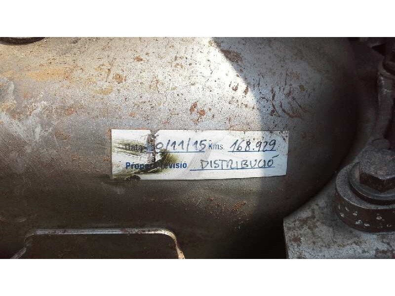 volvo s60 berlina del año 2007