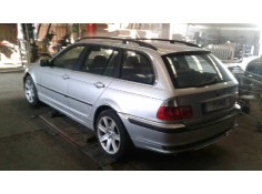 bmw serie 3 touring (e46) del año 2002 2