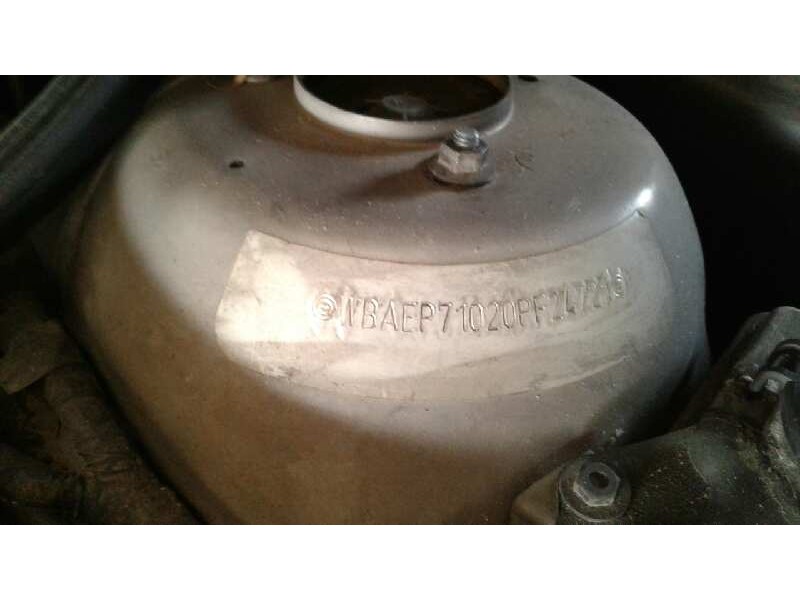 bmw serie 3 touring (e46) del año 2002