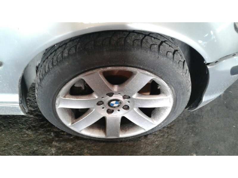 bmw serie 3 touring (e46) del año 2002
