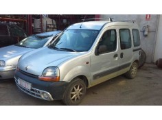 renault kangoo (f/kc0) del año 2001