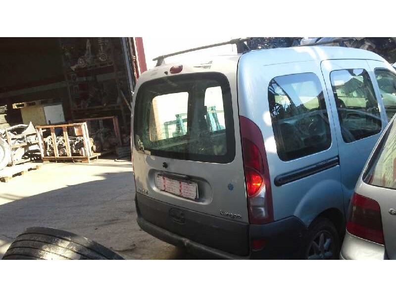 renault kangoo (f/kc0) del año 2001