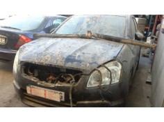 nissan qashqai (j10) del año 2007 2