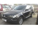 BMW X3 (E83)