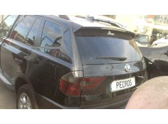 bmw x3 (e83) del año 2006 2