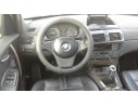 BMW X3 (E83)