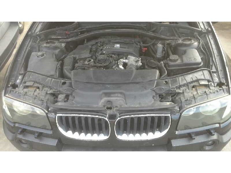 bmw x3 (e83) del año 2006