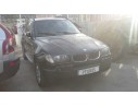 BMW X3 (E83)