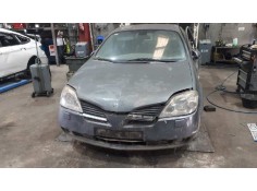 nissan primera berlina (p12) del año 2003