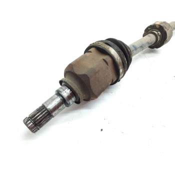 Recambio de transmision delantera derecha para toyota yaris (_p13_) 1.4 d (nlp130_) referencia OEM IAM   
