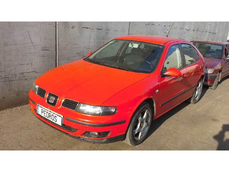 seat leon (1m1) del año 2003