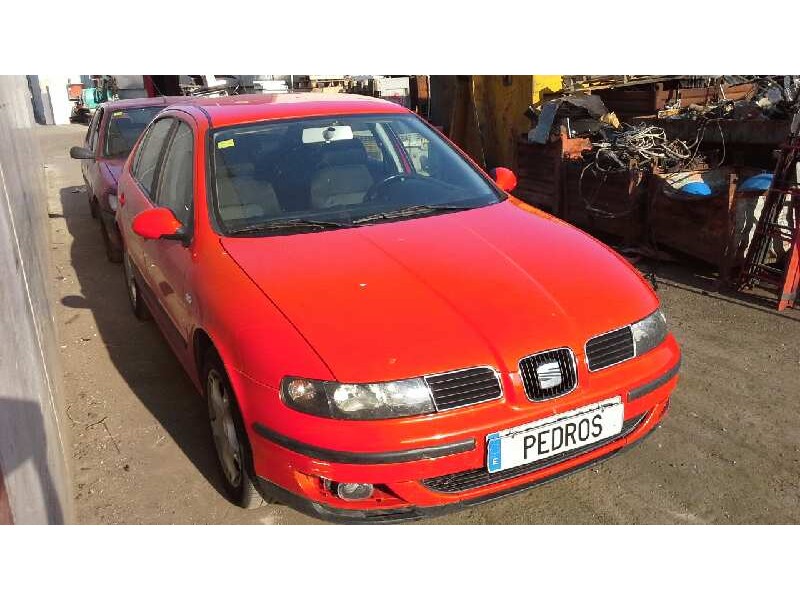 seat leon (1m1) del año 2003
