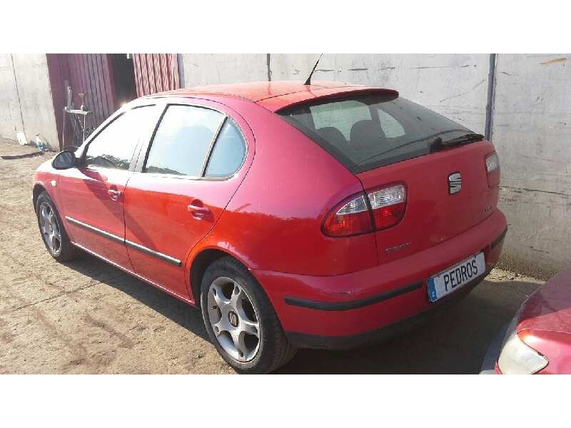 seat leon (1m1) del año 2003
