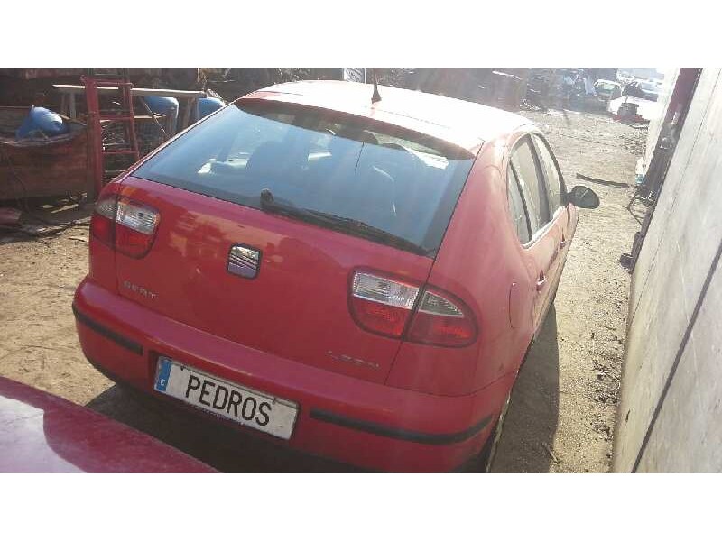 seat leon (1m1) del año 2003
