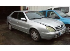 citroën xsara berlina del año 2002