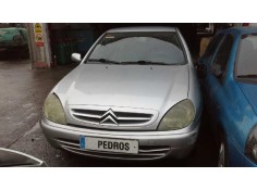 citroën xsara berlina del año 2002 2