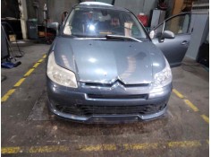 citroën c4 berlina del año 2006