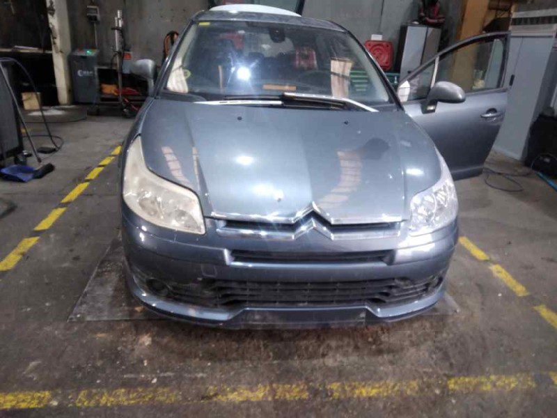 citroën c4 berlina del año 2006