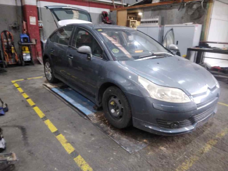 citroën c4 berlina del año 2006