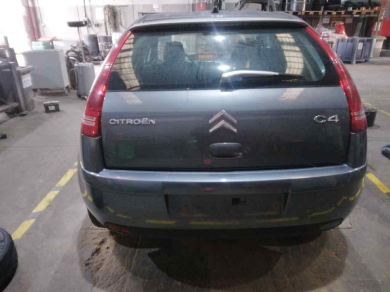 citroën c4 berlina del año 2006