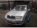 SKODA FABIA FAMILIAR (6Y5)