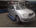 SKODA FABIA FAMILIAR (6Y5)