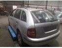 SKODA FABIA FAMILIAR (6Y5)