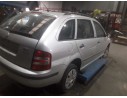 SKODA FABIA FAMILIAR (6Y5)