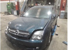 opel vectra c berlina del año 2003