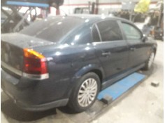 opel vectra c berlina del año 2003 2