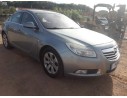 OPEL INSIGNIA BERLINA