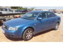 AUDI A4 BERLINA (8E)