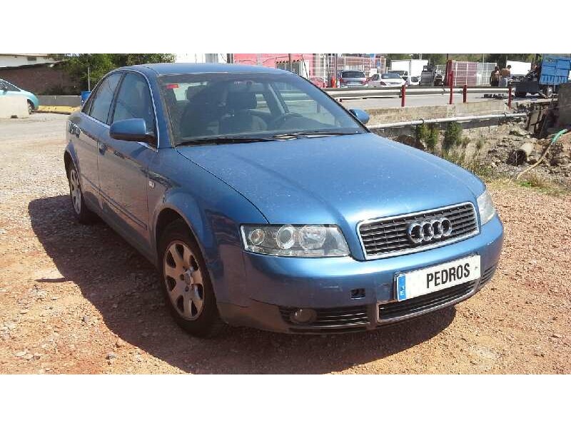audi a4 berlina (8e) del año 2002