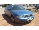 AUDI A4 BERLINA (8E)
