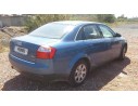 AUDI A4 BERLINA (8E)
