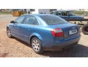 AUDI A4 BERLINA (8E)