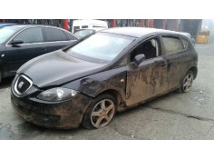 seat leon (1p1) del año 2005