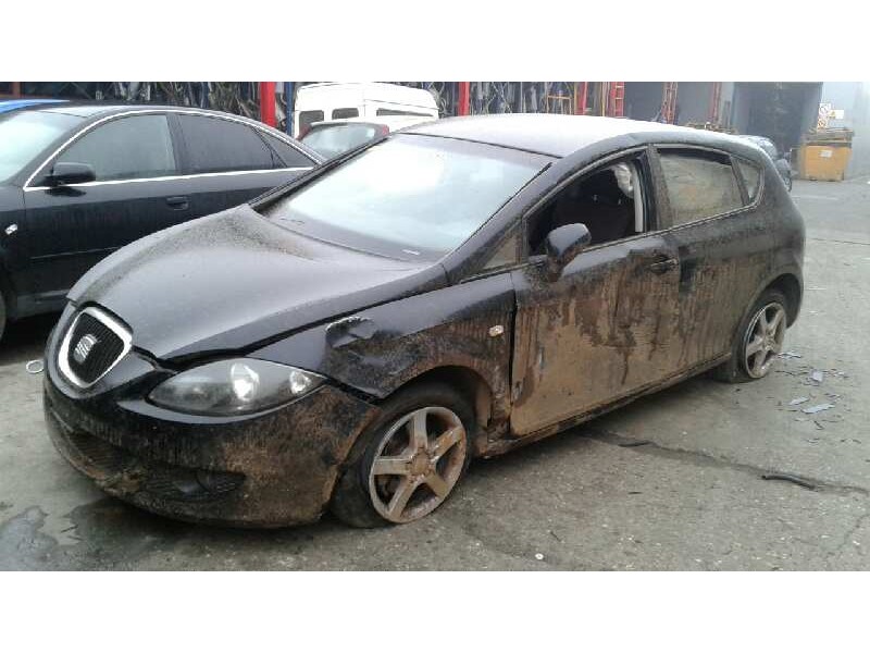 seat leon (1p1) del año 2005