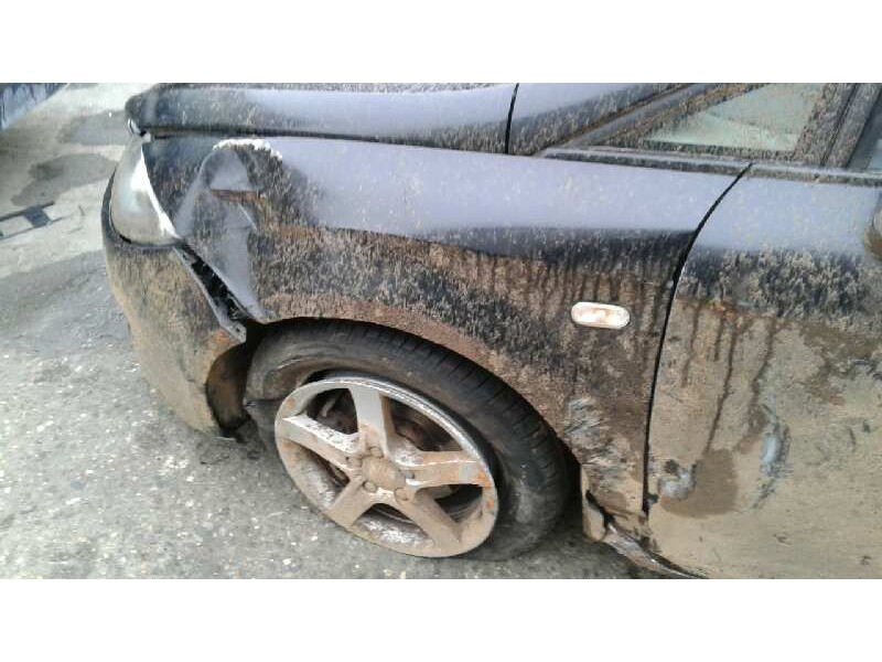 seat leon (1p1) del año 2005