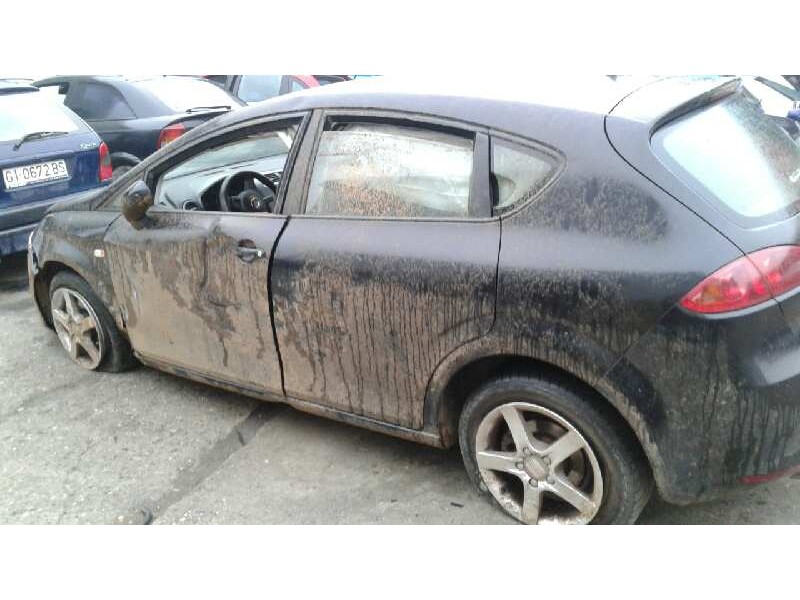 seat leon (1p1) del año 2005