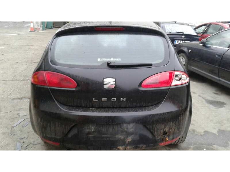seat leon (1p1) del año 2005