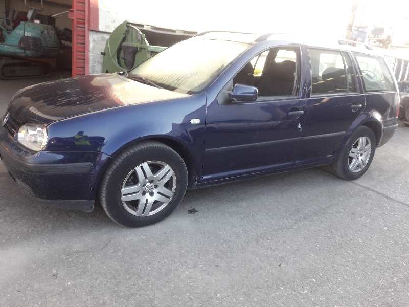 volkswagen golf iv variant (1j5) del año 2001