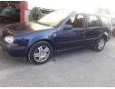 VOLKSWAGEN GOLF IV VARIANT (1J5)