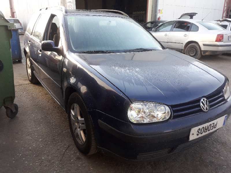 volkswagen golf iv variant (1j5) del año 2001
