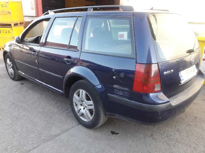 volkswagen golf iv variant (1j5) del año 2001