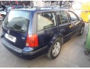 VOLKSWAGEN GOLF IV VARIANT (1J5)