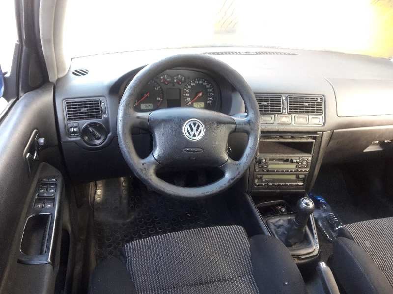 volkswagen golf iv variant (1j5) del año 2001